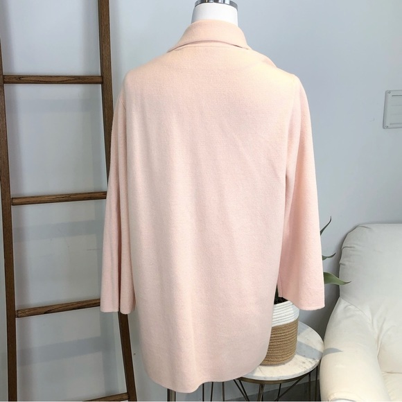 J. Crew Women's Blazer in Light Pink - Picture 6 of 11